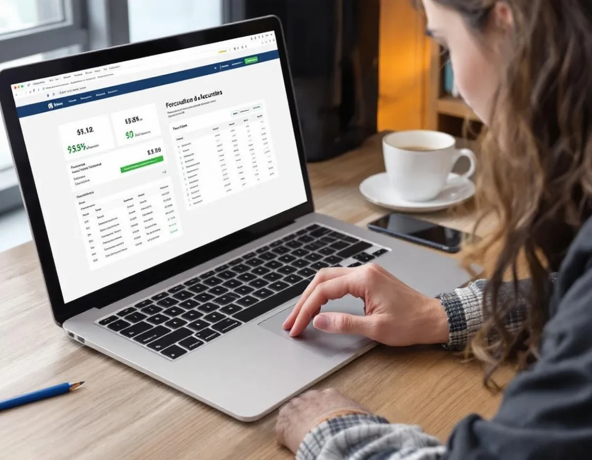 Les logiciels de facturation et les factures d'acompte : cadre juridique et pratiques optimales
