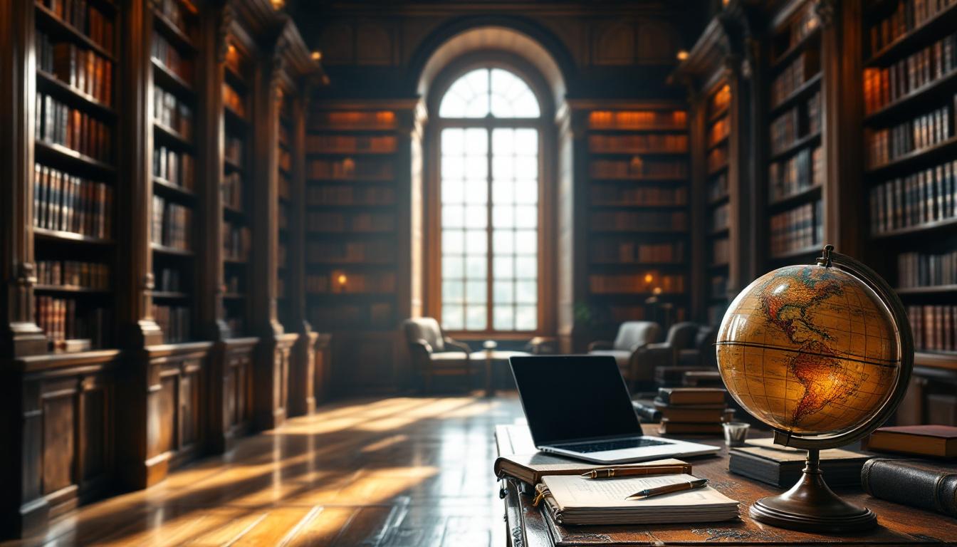 Comment l'ordinatio imperii façonne le droit européen