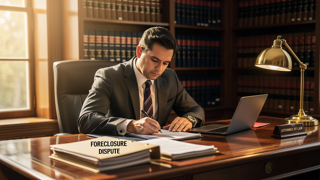 3 solutions pour contester une dette forclose